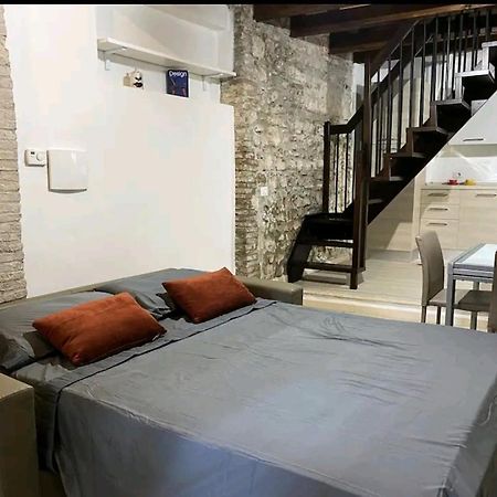 Narnia Loft Villa Luaran gambar