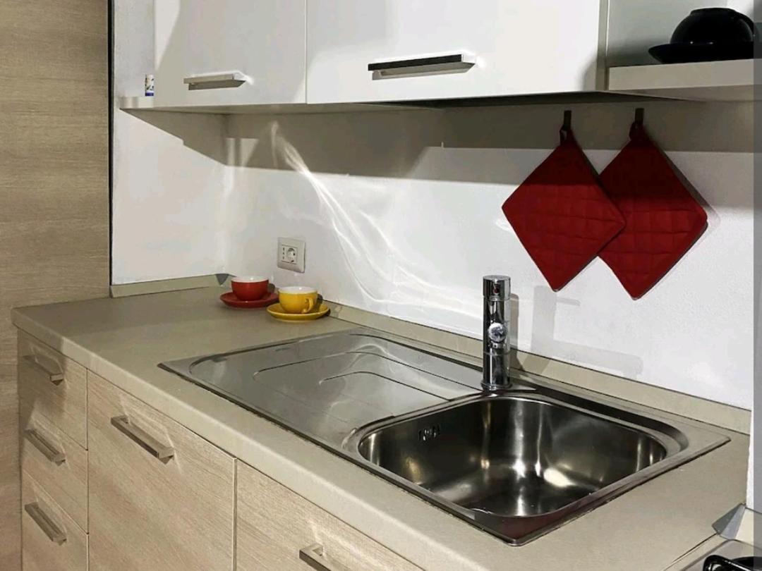 Narnia Loft Villa Luaran gambar