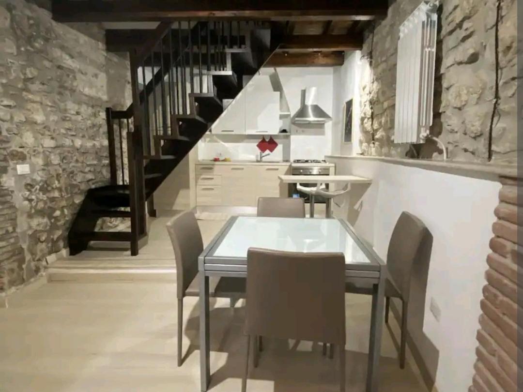 Narnia Loft Villa Luaran gambar