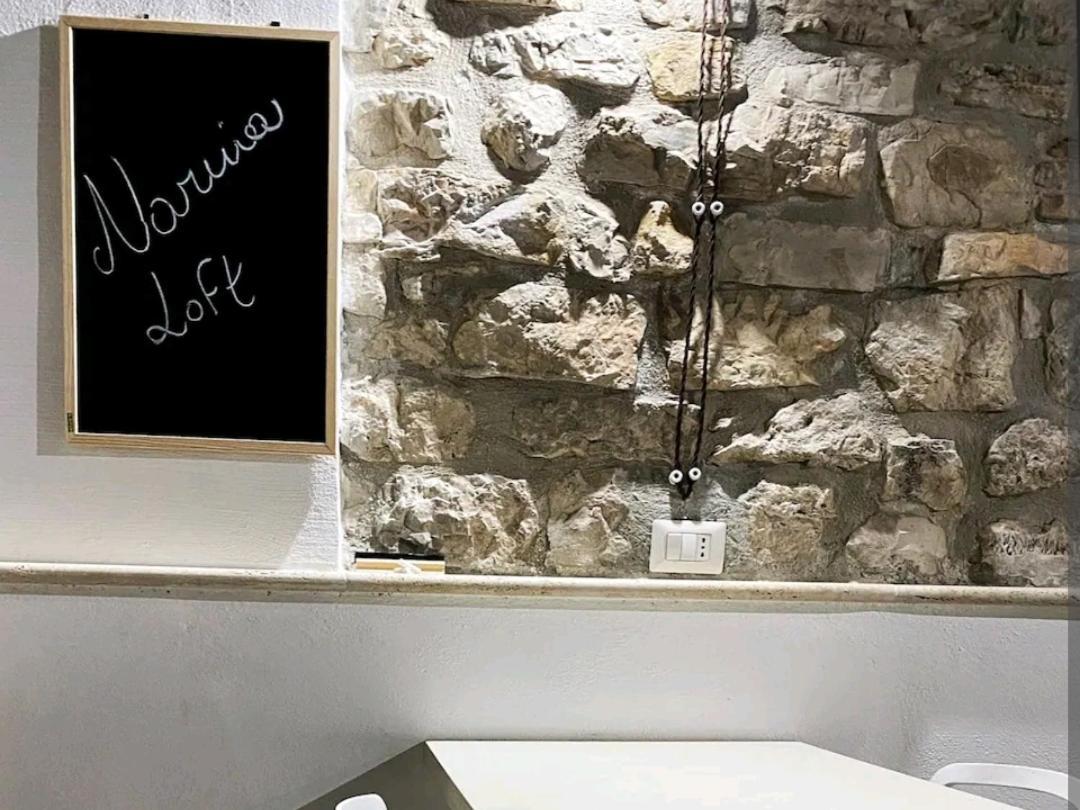 Narnia Loft Villa Luaran gambar