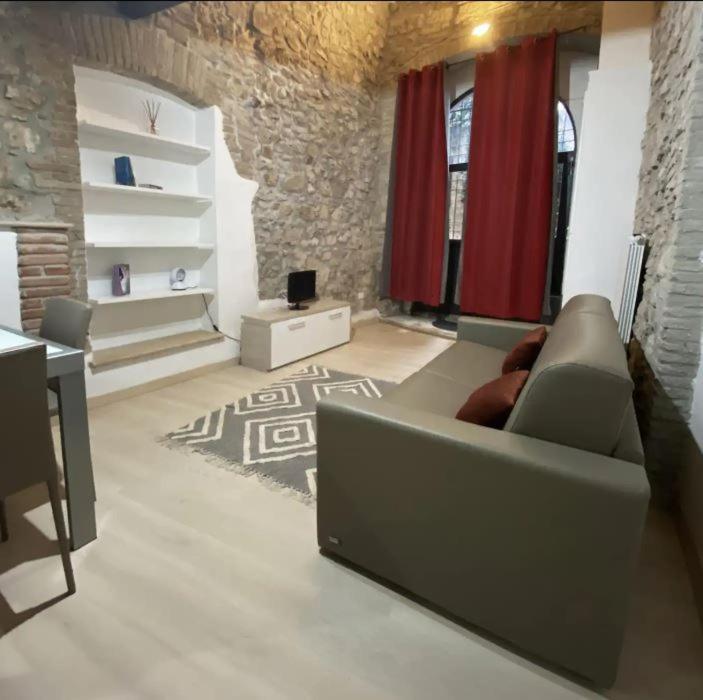 Narnia Loft Villa Luaran gambar